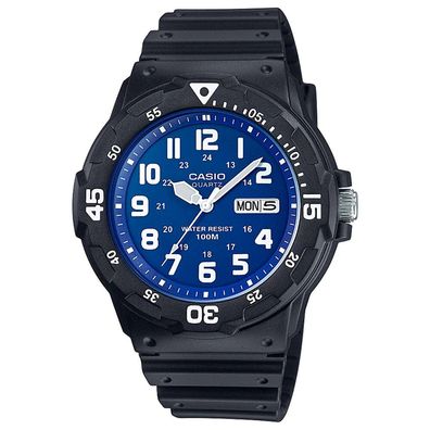 Casio - MRW-200H-2B2 - Uhren - Herren