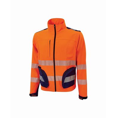 U-Power Jacke Bea