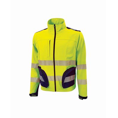 U-Power Jacke Bea