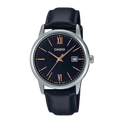 Casio - MTP-V002L-1B3 - Uhren - Herren