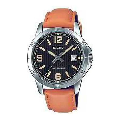 Casio - MTP-V004L-1B2 - Uhren - Herren