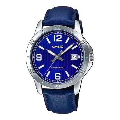 Casio - MTP-V004L-2B - Uhren - Herren