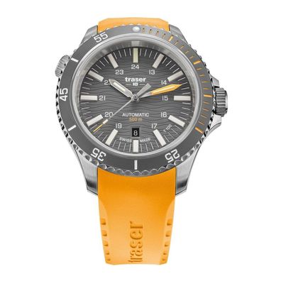 Traser H3 - 110331 - Armbanduhr - Herren - Automatik