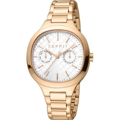 Esprit - ES1L352M0075 - Uhren - Damen