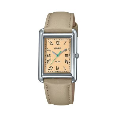 CASIO - LTP-B165L-5BVEF - Armbanduhr - Damen - Quarz - Collection