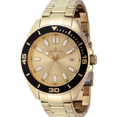 Invicta - 46317 - Uhren - Herren