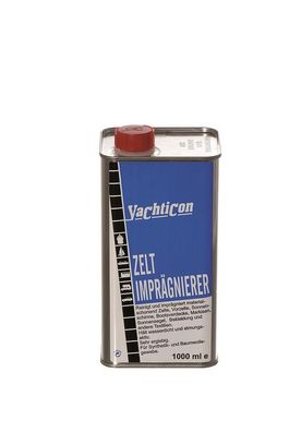 27,70EUR/1l Yachticon CAMPY-Zeltreiniger+Impr?gniere 1 l