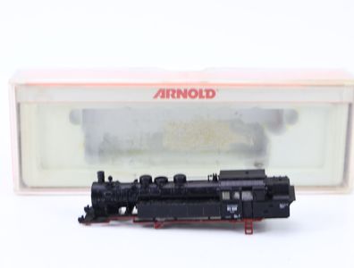 Arnold N 2290 Ersatzteil Gehäuse für Dampflok Tenderlok BR 93 529 DR