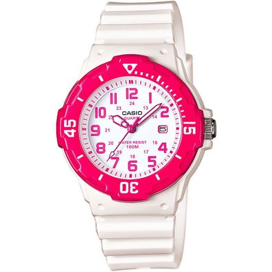 Casio - LRW-200H-4B - Uhren - Damen