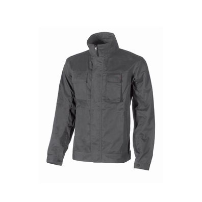 U-Power Jacke Fox