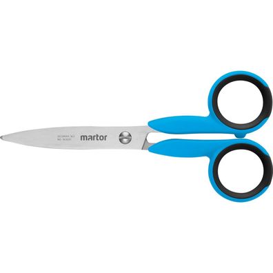 MARTOR Sicherheitsschere Secumax 363001.00 klein