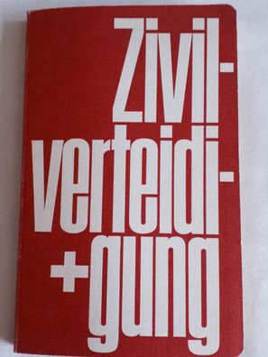 Schweiz - Zivilverteidigung