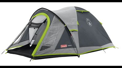 Coleman Zelt 'Darwin Plus', 4 Personen