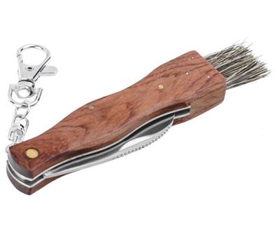 Pilzmesser "Cut & Clean"