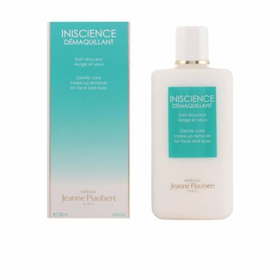 Jeanne Piaubert Iniscience Demaquillant Mildes Reinigungsgel 200ml