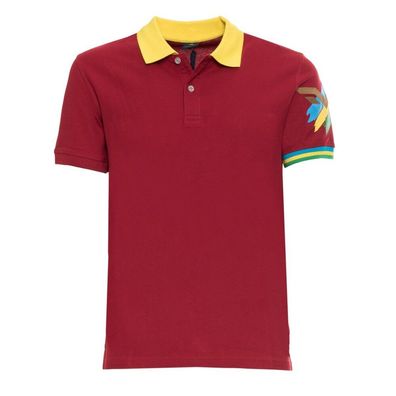 Armata Di Mare - Polo - 53521059--1710-GS - Herren