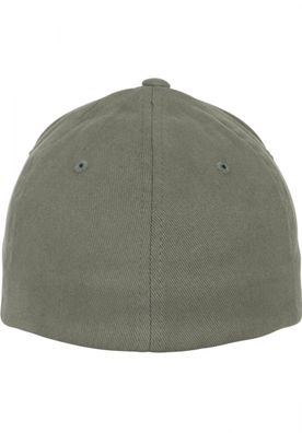 Flexfit Cap Brushed Twill Pine