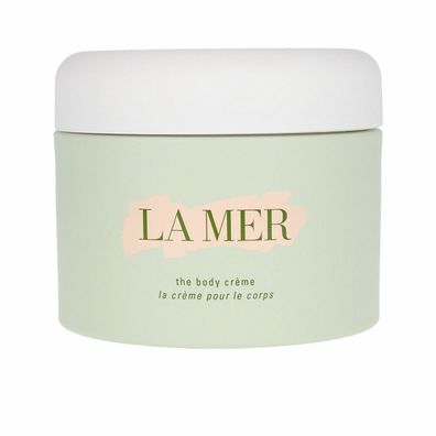 Feuchtigkeitsspendende Körpercreme La Mer The Body Crème (300 ml)