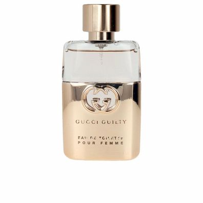 Gucci Guilty Pour Femme Edt Spray