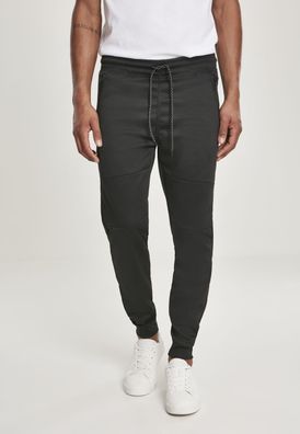 Southpole Hose Basic Tech Fleece Jogger Black