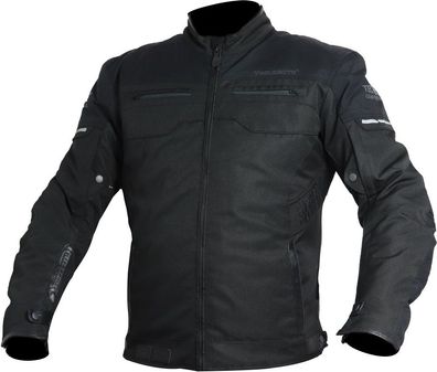 Trilobite Motorradjacke Jacke All Ride Herren Schwarz