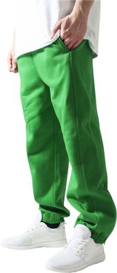 Urban Classics Sweatpants Sweatpants C. Green