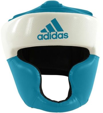 adidas Response Kopfschutz Blau