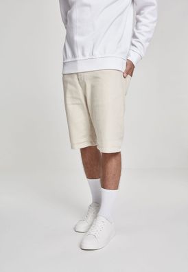 Urban Classics shorts Stretch Twill Men Shorts Sand