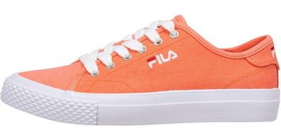 Fila Damen Tennis Sneaker Pointer Classic Women Fiery Coral