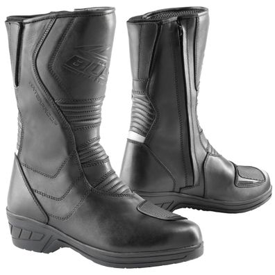 Büse D20 Touringstiefel Damen Schwarz