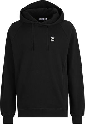 Fila Kapuzenpullover Bisceglie Hoody Black