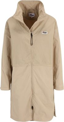 Fila Damen Jacke Tawern Oversized Parka Fields of Rye