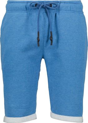 Alife & Kickin JumperAK A Sweatshorts Indigo Melange