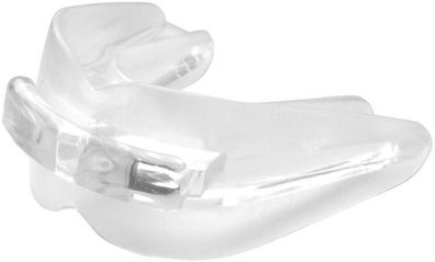 Everlast Mundschutz Mouthguard Double Mouthgua Clear