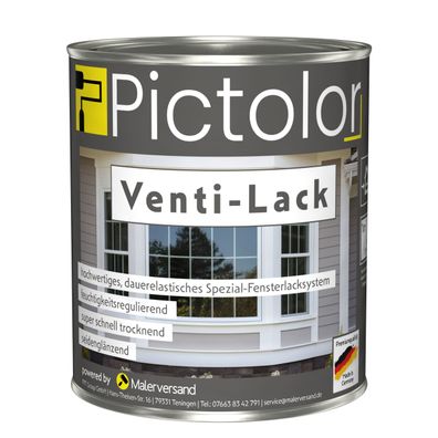 Pictolor® Venti-Lack