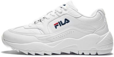 Fila Laufsneaker Overtake White