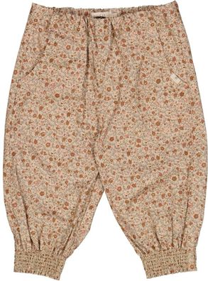 Wheat Kinder Baumwollhose Trousers Sara Rose Tangled Flowers