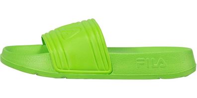 Fila Damen Flip- Flops Morro Bay Slipper Women Green Gecko