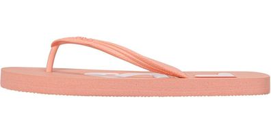 Fila Damen Halbschuhe Troy Slipper Women Pale Rosette