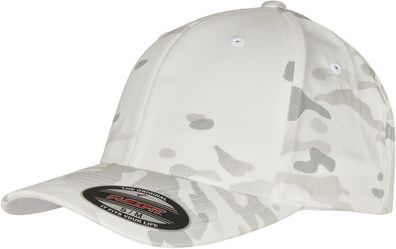 Yupoong Inc. Cap Flexfit Multicam® Cap in alpina multicam®