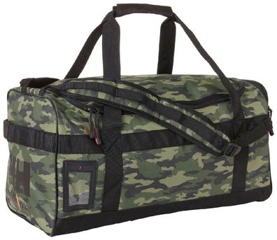 Helly Hansen Tasche Duffel Bag 50L Camo