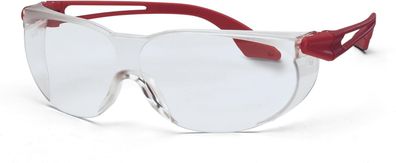 Uvex Bügelbrille Skylite Farblos Sv Sapp. 9174095 (91748)