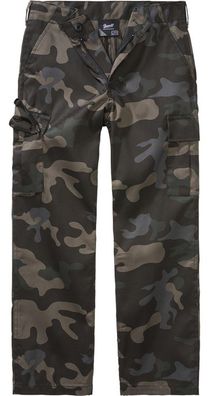 Brandit Kinder Hose Kids US Ranger Trouser Darkcamo