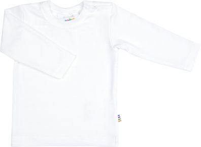 Joha Kinder Longsleeve White