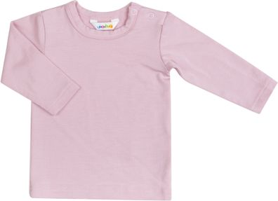 Joha Kinder Longsleeve Old Rose