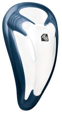 Shock Doctor Core Bioflex Cup Blau-M