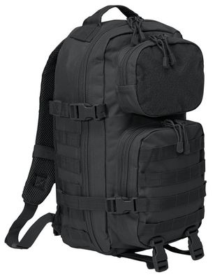 Brandit Tasche US Cooper Patch, medium in Black