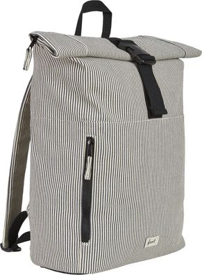 Forvert Rucksack Cruise Backpack Striped