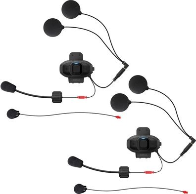 Sena Headset SF1 Doppelset Kommunikationssystem