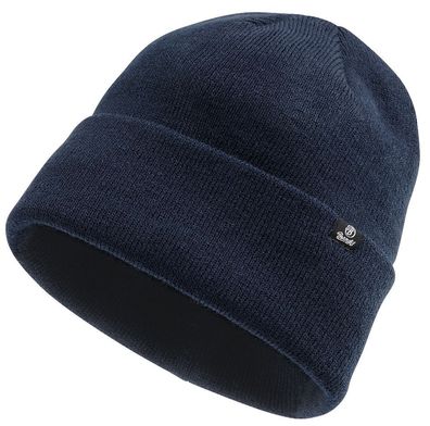 Brandit Mütze Watch Cap in Navy